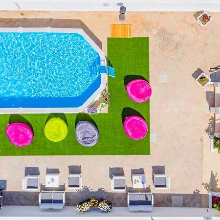 Chiara & Giulia Apartments By Hdsalento Santa Maria di Leuca Dış mekan fotoğraf