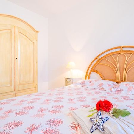 Chiara & Giulia Apartments By Hdsalento Santa Maria di Leuca Dış mekan fotoğraf
