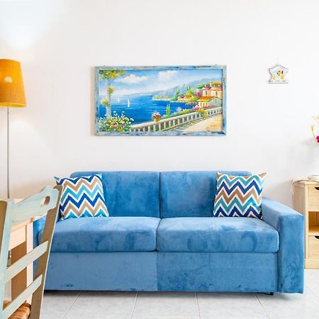 Chiara & Giulia Apartments By Hdsalento Santa Maria di Leuca Dış mekan fotoğraf