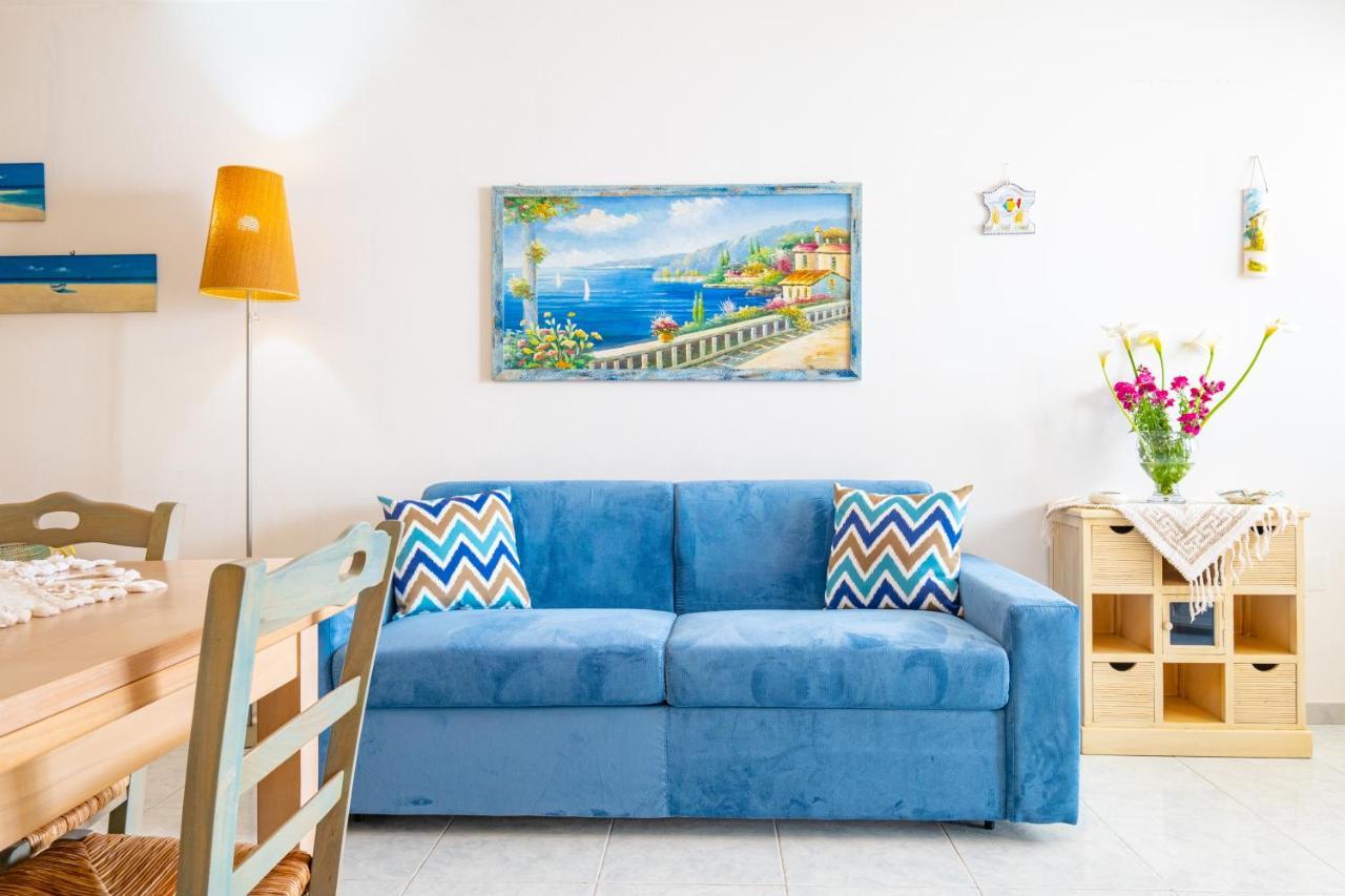 Chiara & Giulia Apartments By Hdsalento Santa Maria di Leuca Dış mekan fotoğraf