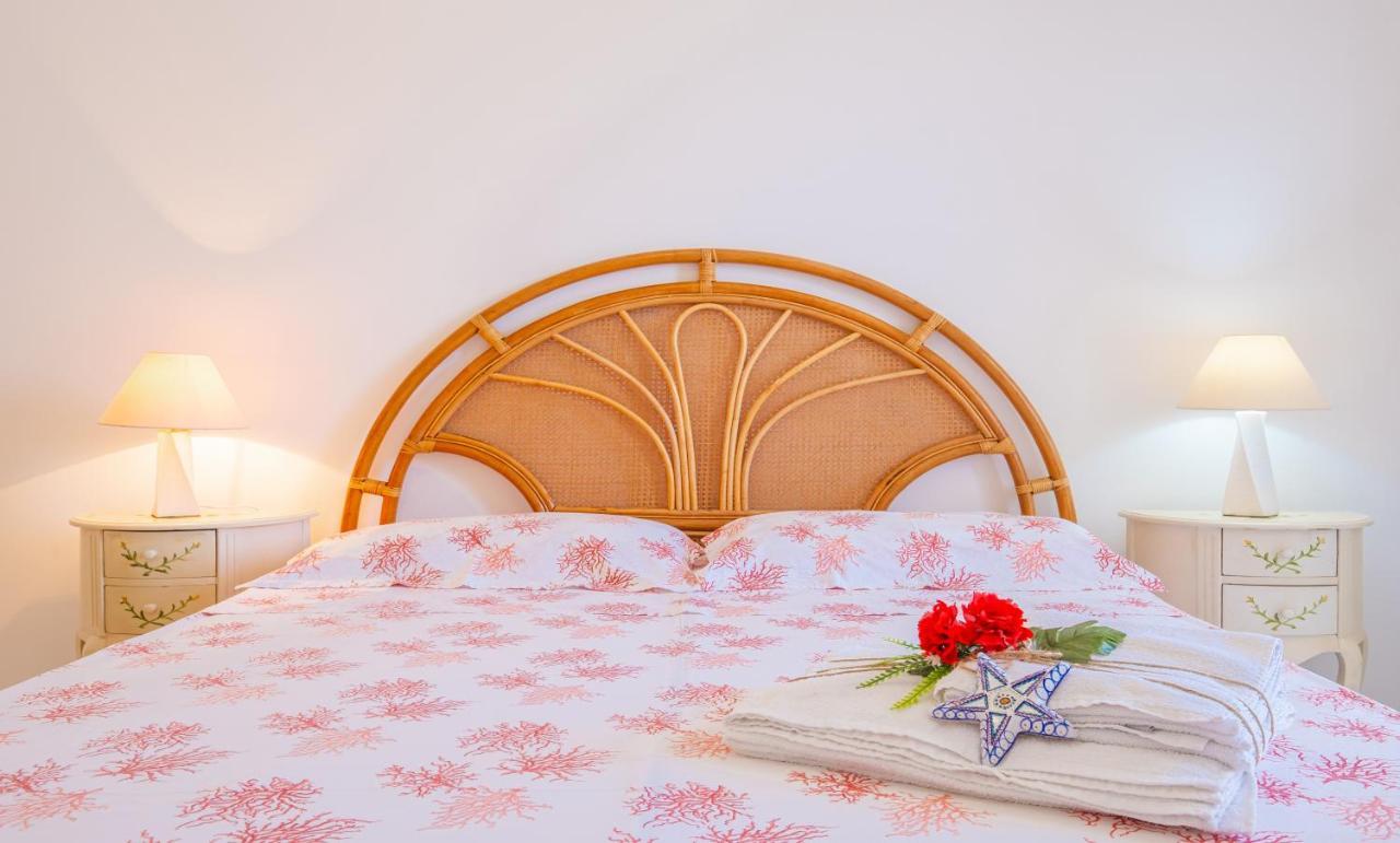 Chiara & Giulia Apartments By Hdsalento Santa Maria di Leuca Dış mekan fotoğraf