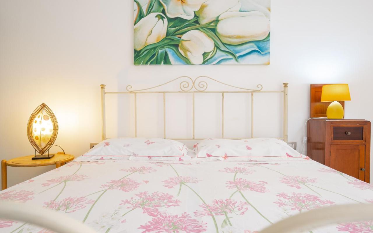 Chiara & Giulia Apartments By Hdsalento Santa Maria di Leuca Dış mekan fotoğraf