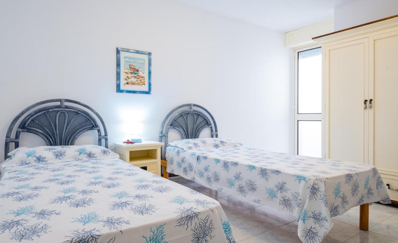 Chiara & Giulia Apartments By Hdsalento Santa Maria di Leuca Dış mekan fotoğraf