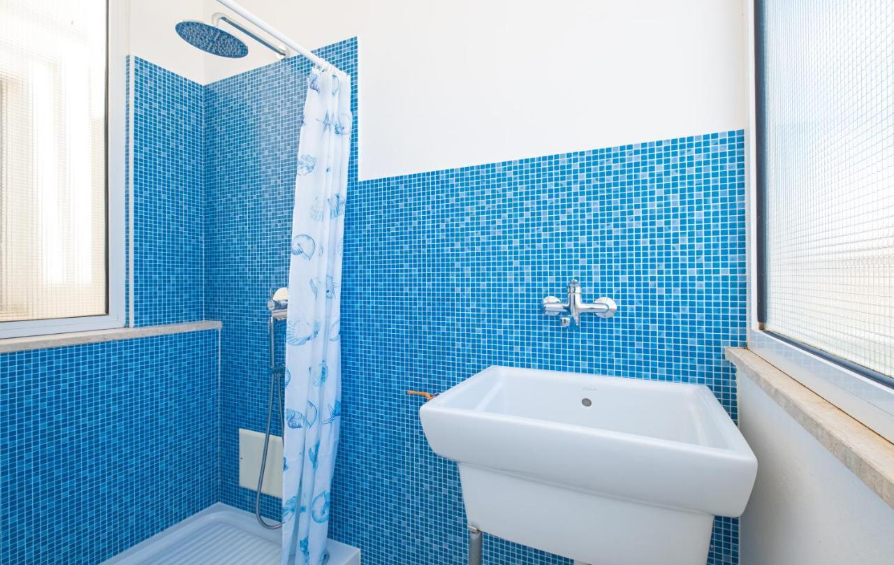 Chiara & Giulia Apartments By Hdsalento Santa Maria di Leuca Dış mekan fotoğraf